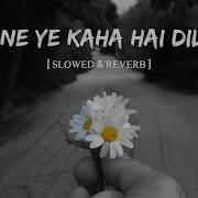 Dil Ne Ye Kaha Slowed