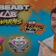 Atomic Paper Beast