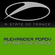 Alexander Popov Attractive Force