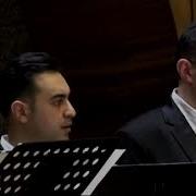 Կոմիտաս Ոտնլվայի Շարականներ