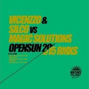 Opensun Juan Gimeno Sergi Moreno Remix