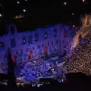 Yanni Santorini Live At The Acropolis 25Th Anniversary 1080P Digitally Remastered Restored Yanni