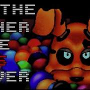 Fnaf Into The Pit Song Russian Cover On The Other Side By