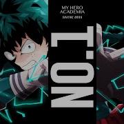 Shayne Orok No 1 My Hero Academia