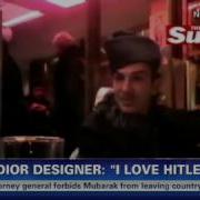Hitler And Ugly Rant