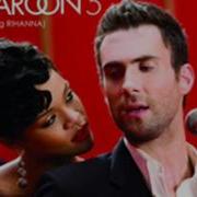 Maroon 5 Rihanna If I Never See Your Face Again Remix Edit