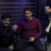 Shon Mc Баходури Гафурзод Холи Сиёх