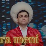 Hemra Rejepow Nara Meni