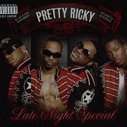 Peer Pressure Pretty Ricky