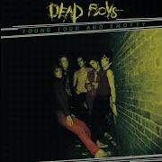 Sonic Reducer Dead Boys