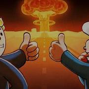 Roll Out With Fallout