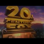 20Th Century Fox Intro