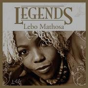 Lebo Mathosa Feel The Heat