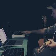 Moody Monday Lofi Loop X Guitar Solo
