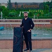 Sintez I Qrar Arzular Sintez I Qrar Qasimov