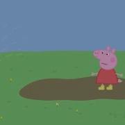 Peppa Pig George Crying Languages