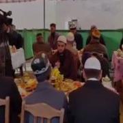 Таджик Фаррух Кори Красиво Читает Коран Таравих Намаз