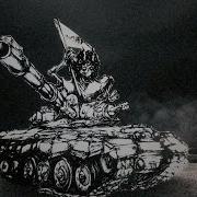 Playaphonk Army Tank