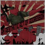 Pandemonium Rhinoceros Funk