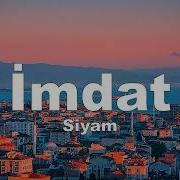Siyam Imdat Remix