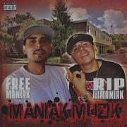 Stack Mode Maniak Lil Maniak