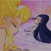 Winx 5 Harmonix Prototype
