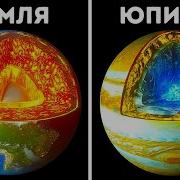 Путешестие На Ледяную Планету