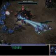 Starcraft 2 Legacy Of The Void Prologue Whispers Of Oblivion 02 Ghosts In The Fog