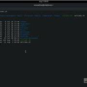 How To Create And Execute Shell Script On Rhel 8 Java Frm
