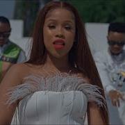 Jux Marioo And Pabi Cooper Nice Kiss Ft Tony Duardo Official Video Jux