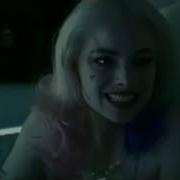 The Joker Harley Quinn Hit And Run From Suicide Squad The Album Official Video