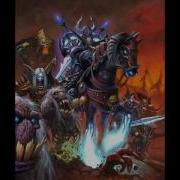 World Of Warcraft Реплики Дариона Могрейна