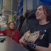Василий Егоров Певец