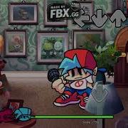 Fnf Everywhere At The End Of Funk