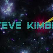 Steve Kimber
