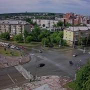 Уральский Хор Каменские Проход