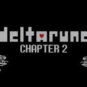 Deltarune Chapter 2 Ost Berdly Boss Battle Smart Race Extended Version Made By Toby Fox