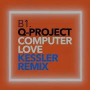 Q Project Computer Love
