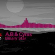 Binary Star A B Cyrax