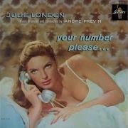 Julie London When I Fall In Love