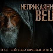 Неприкаянные Вещи