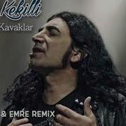 Dere Boyu Kavaklar Remix