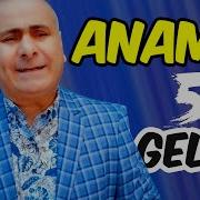 Anamın Var Beş Gelini