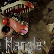 Animation Mangle Dance
