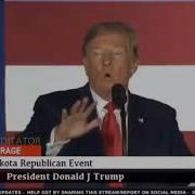 Трамп Поёт Песню Пьюдипая Бич Лазанья