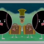 Inanimate Insanity Confusion