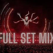 Anyma Presents Genesys 2024 Full Set Mix