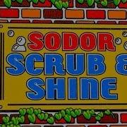 Sodor Thomas Sins