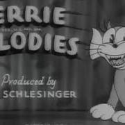 Merrie Melodes Intros And Closings