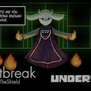 Undertale Heartbreak Remix By Nyxtheshield